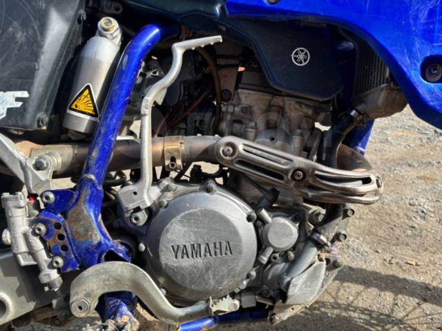 Yamaha WR 250F. 250. ., , ,   