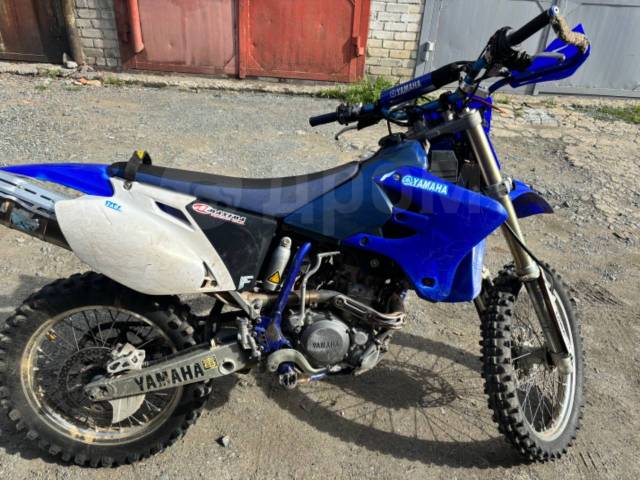 Yamaha WR 250F. 250. ., , ,   