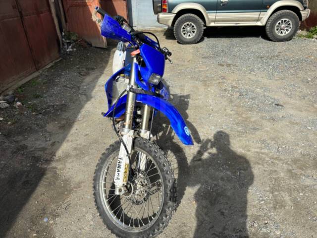 Yamaha WR 250F. 250. ., , ,   