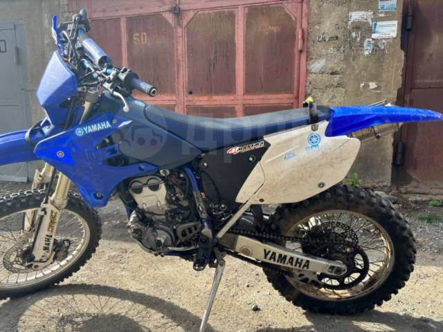 Yamaha WR 250F. 250. ., , ,   