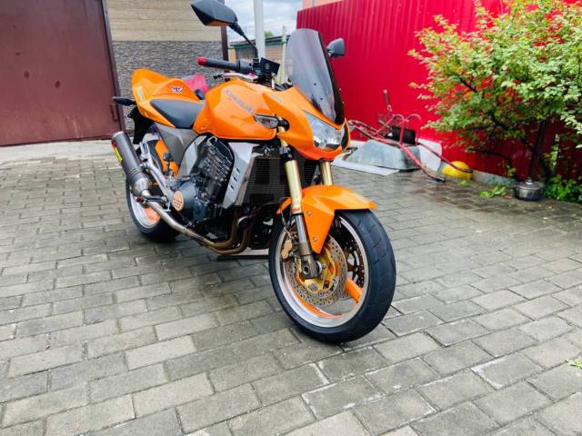 Kawasaki Z 1000. 1 000. ., , ,   