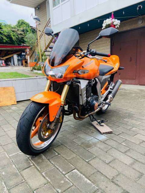 Kawasaki Z 1000. 1 000. ., , ,   