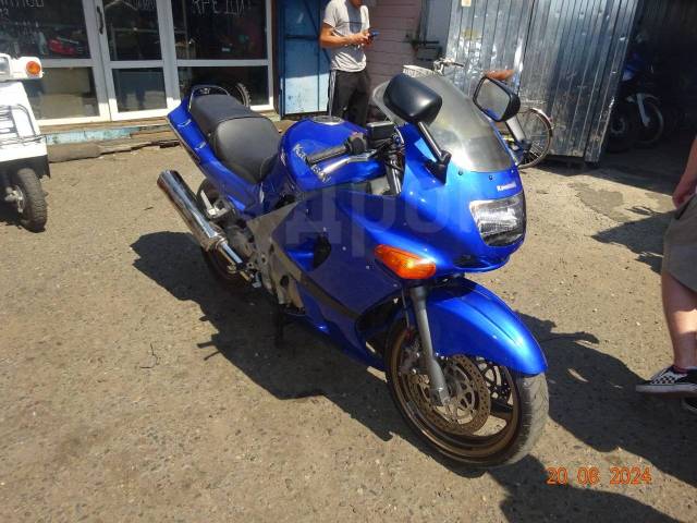 Kawasaki ZZR 400. 400. ., , ,   