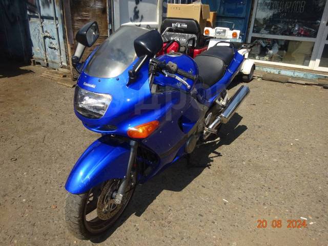 Kawasaki ZZR 400. 400. ., , ,   