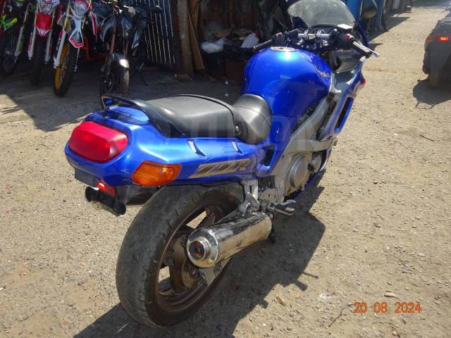 Kawasaki ZZR 400. 400. ., , ,   