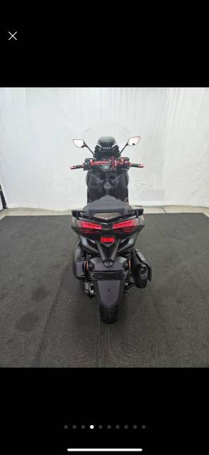 Yamaha X-Max. 292. ., , ,  .     