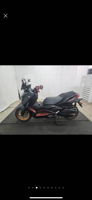 Yamaha X-Max. 292. ., , ,  .     