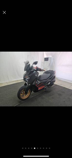 Yamaha X-Max. 292. ., , ,  .     