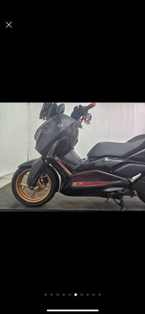 Yamaha X-Max. 292. ., , ,  .     