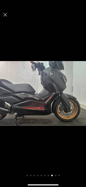 Yamaha X-Max. 292. ., , ,  .     