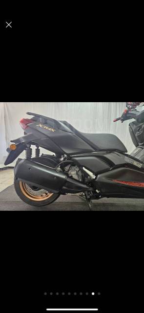 Yamaha X-Max. 292. ., , ,  .     