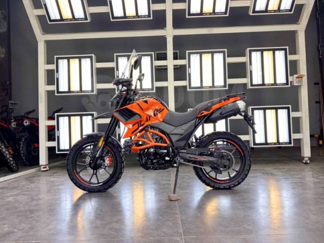 Regulmoto Duke 300, 2024. 300. ., , ,   