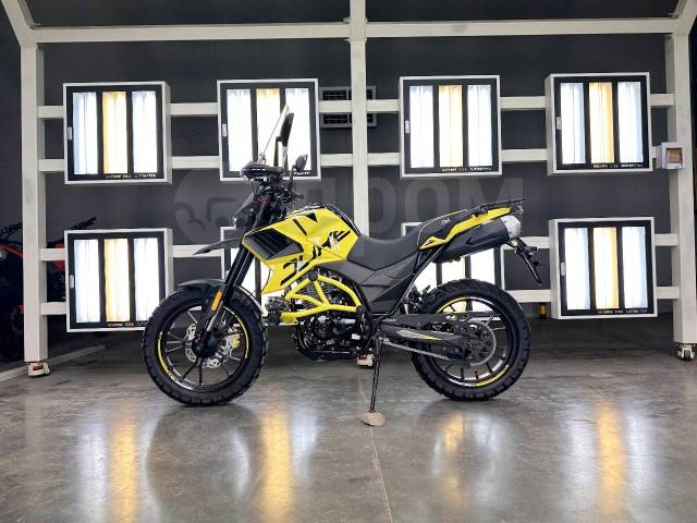 Regulmoto Duke 300, 2024. 300. ., , ,   