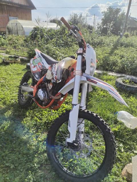 Avantis Enduro 250. 250. ., , ,   