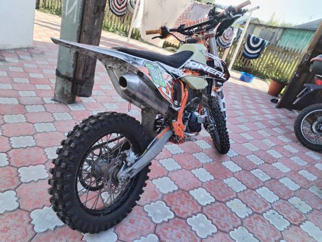 Avantis Enduro 250. 250. ., , ,   