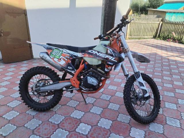 Avantis Enduro 250. 250. ., , ,   