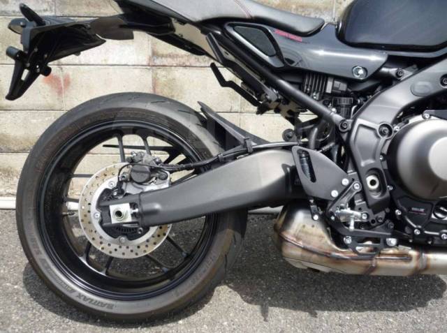 Yamaha XSR900. 889. ., , ,   