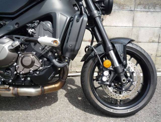 Yamaha XSR900. 889. ., , ,   