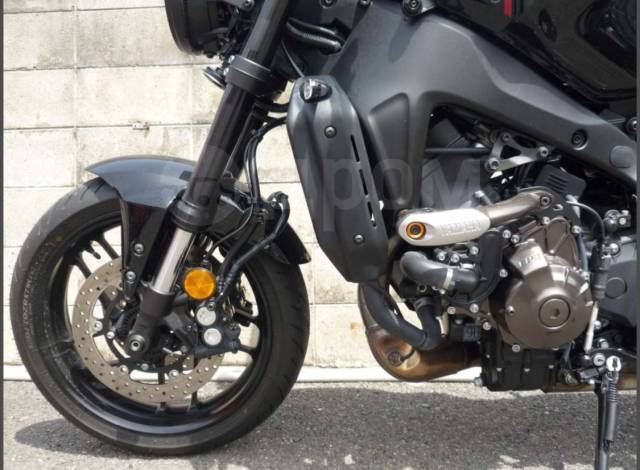 Yamaha XSR900. 889. ., , ,   