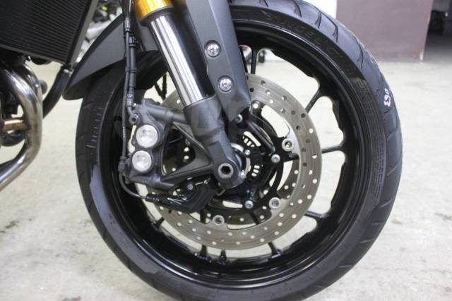 Yamaha MT-09A. 850. ., , ,   