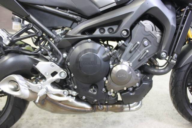 Yamaha MT-09A. 850. ., , ,   