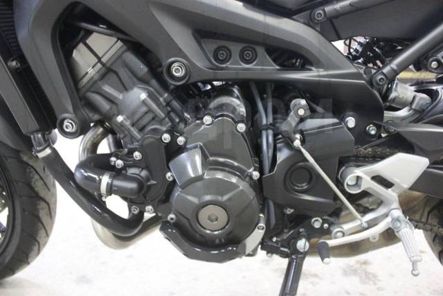 Yamaha MT-09A. 850. ., , ,   