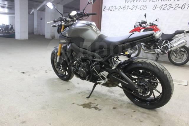 Yamaha MT-09A. 850. ., , ,   