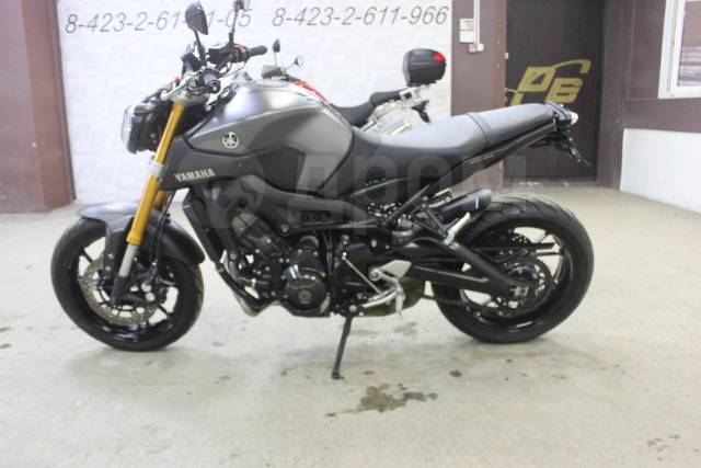 Yamaha MT-09A. 850. ., , ,   