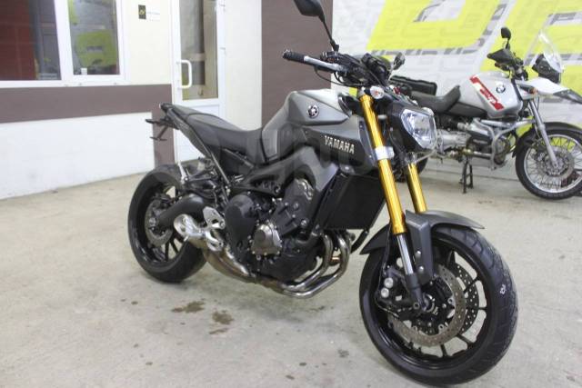 Yamaha MT-09A. 850. ., , ,   