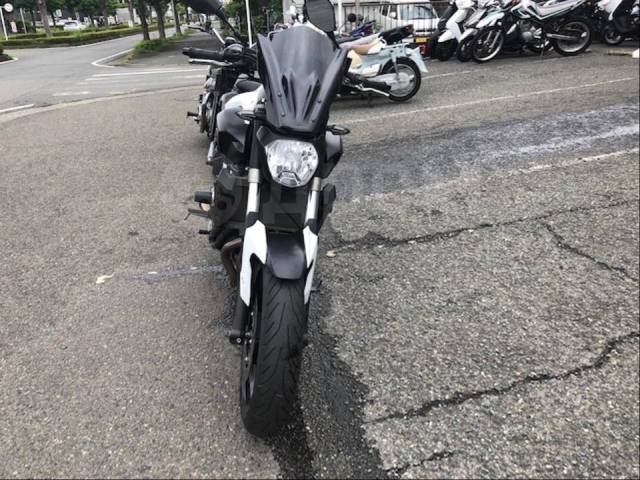 Yamaha MT-07. 689. ., , ,   