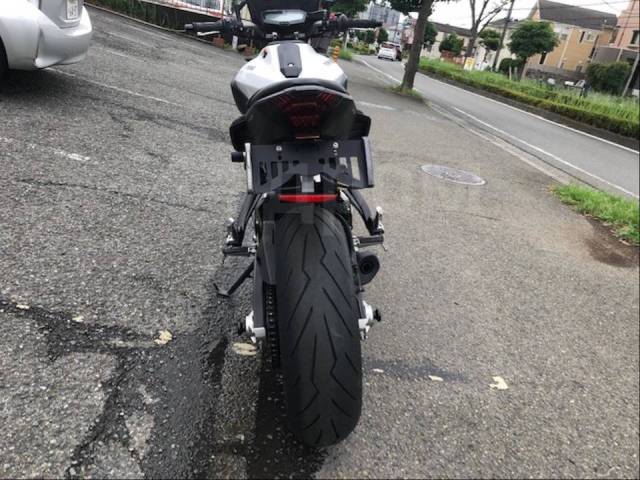 Yamaha MT-07. 689. ., , ,   