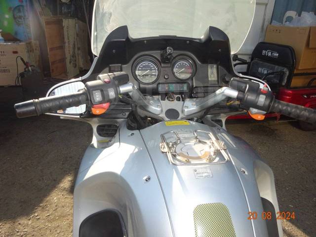 BMW R 1150 RT. 1 150. ., , ,   