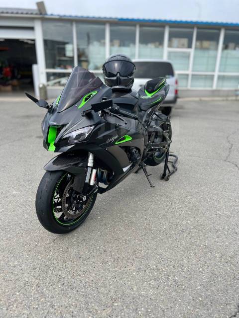 Kawasaki Ninja ZX-10R. 998. ., , ,   