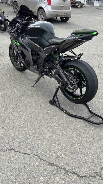 Kawasaki Ninja ZX-10R. 998. ., , ,   