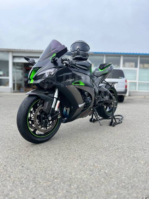 Kawasaki Ninja ZX-10R. 998. ., , ,   