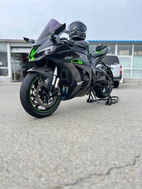 Kawasaki Ninja ZX-10R. 998. ., , ,   