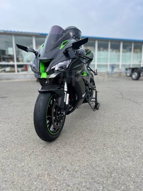 Kawasaki Ninja ZX-10R. 998. ., , ,   