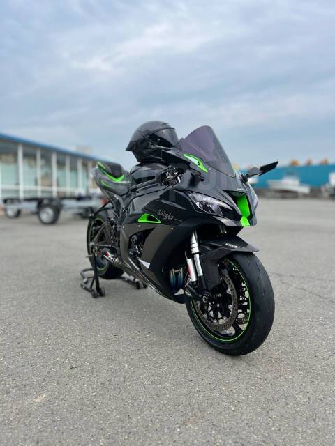 Kawasaki Ninja ZX-10R. 998. ., , ,   