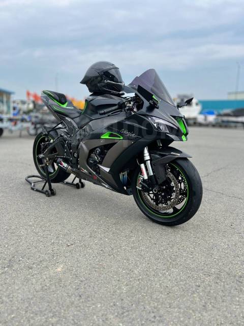 Kawasaki Ninja ZX-10R. 998. ., , ,   