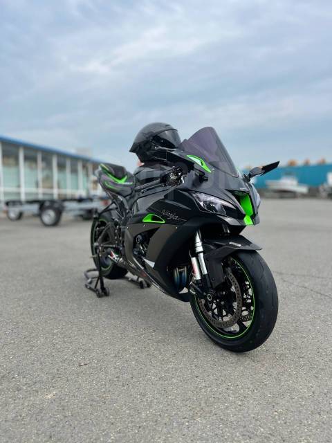 Kawasaki Ninja ZX-10R. 998. ., , ,   