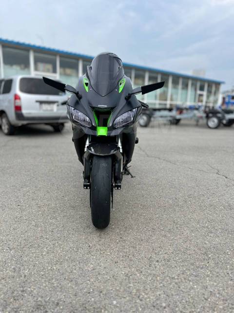 Kawasaki Ninja ZX-10R. 998. ., , ,   