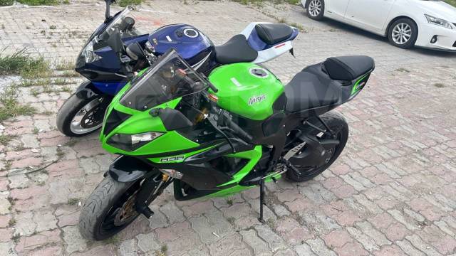 Kawasaki Ninja ZX-6R. 636. ., , ,   