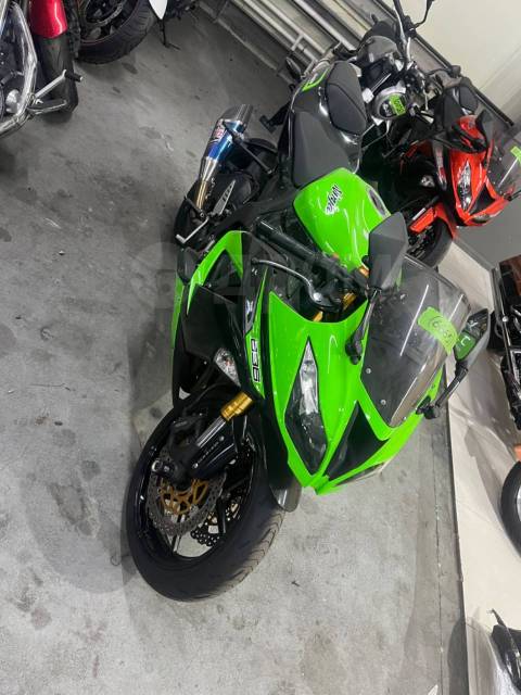 Kawasaki Ninja ZX-6R. 636. ., , ,   