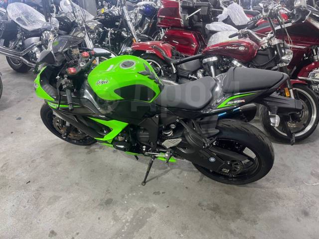 Kawasaki Ninja ZX-6R. 636. ., , ,   