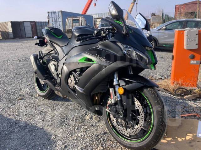 Kawasaki Ninja ZX-10R. 998. ., , ,   