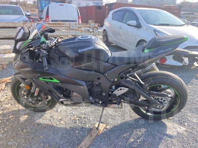 Kawasaki Ninja ZX-10R. 998. ., , ,   