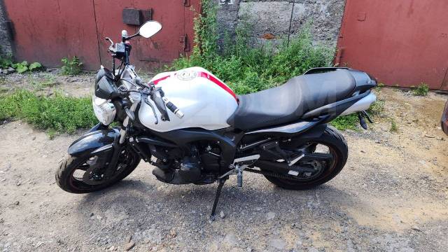 Yamaha FZ6N. 600. ., , ,   