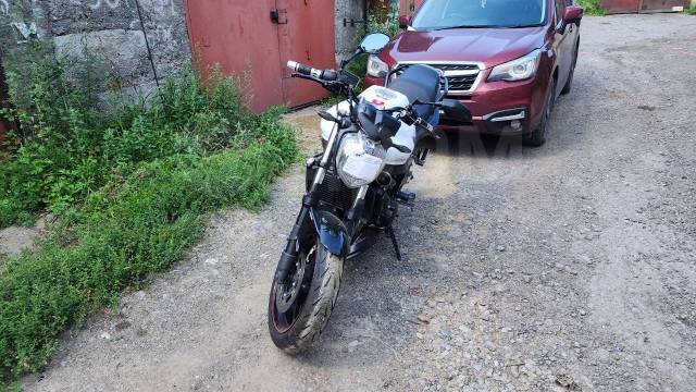 Yamaha FZ6N. 600. ., , ,   