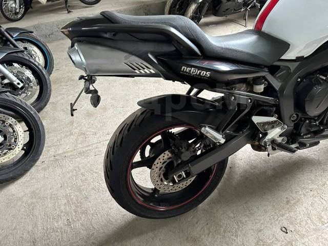 Yamaha FZ6N. 600. ., , ,   