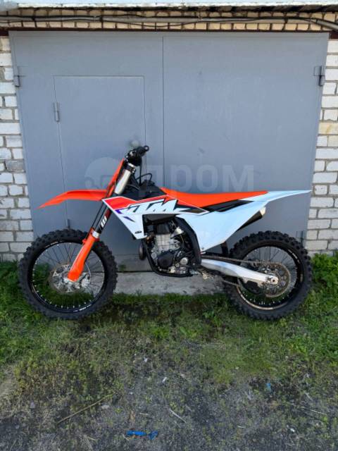 KTM 450 SX-F. 450. ., ,  ,   